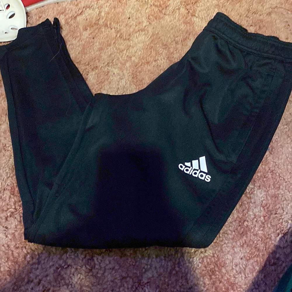 Adidas joggers